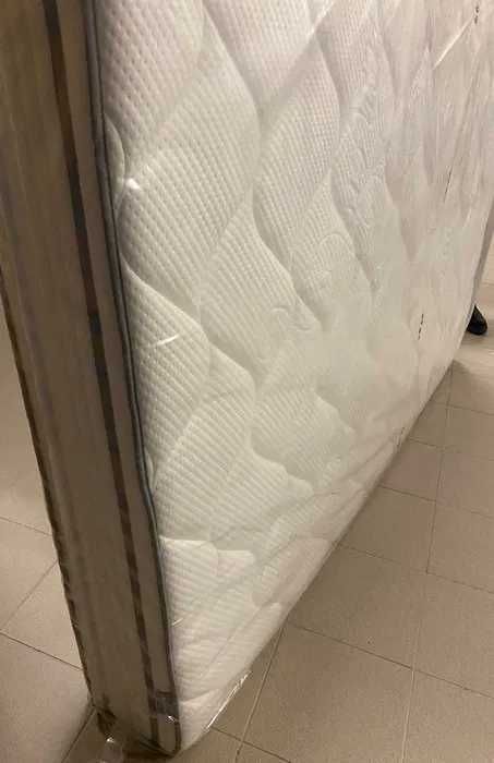Materac Hilding Modern Cashmere 100x200x24
