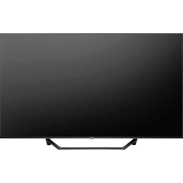 Телевізор Hisense 55A7NQ 55" QLED 4K