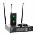 AMC iLive 2 Lavalier радиосистема с петличным микрофоном