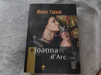 Joanna d'Arc Mark Twain