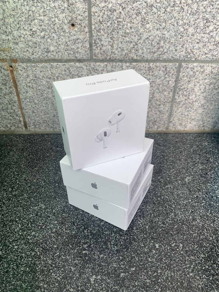 Airpods Pro 2 Geração