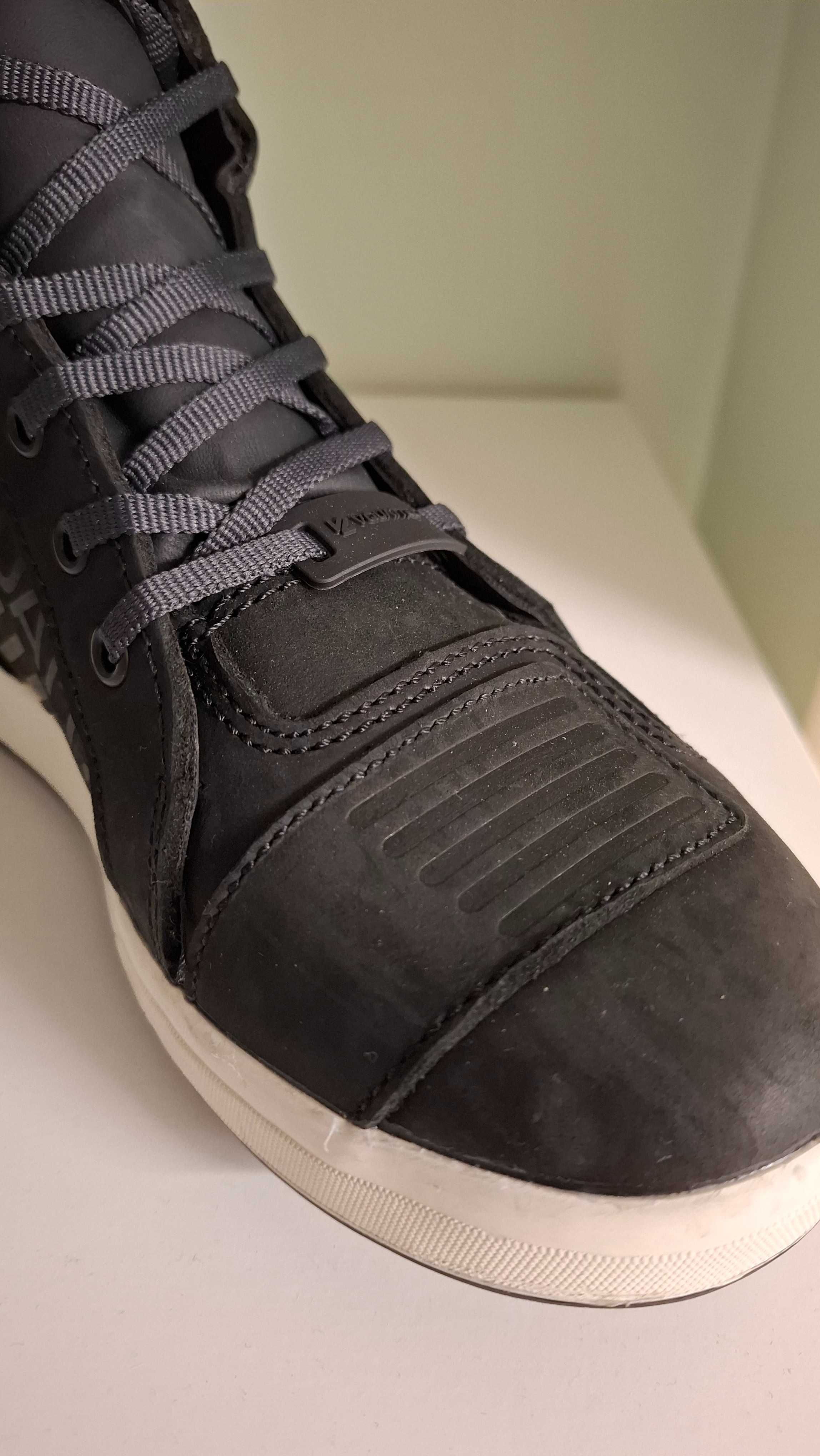 Tenis bota motard Vquattro