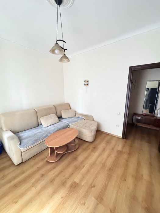 Двухкомнатная сталинка на пр.Шевченко