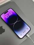 Iphone 14 pro max - bateria 88%