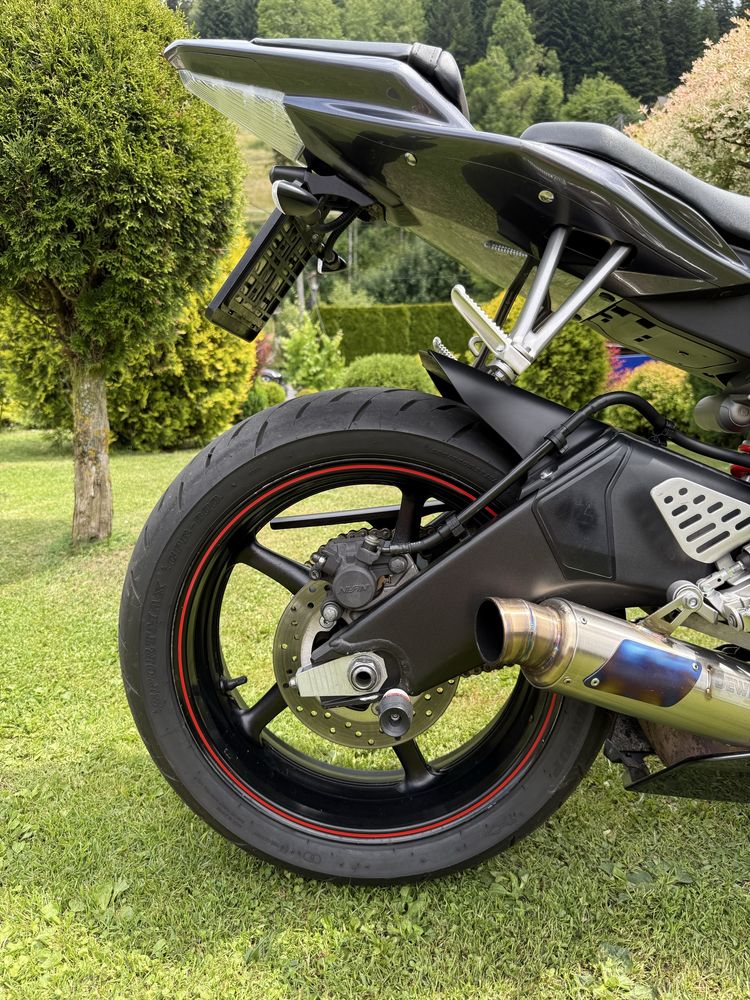 Sprzedam Yamaha r6 rj11