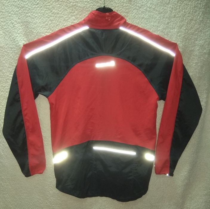 Велокуртка Endura, куртка, ветровка для бега