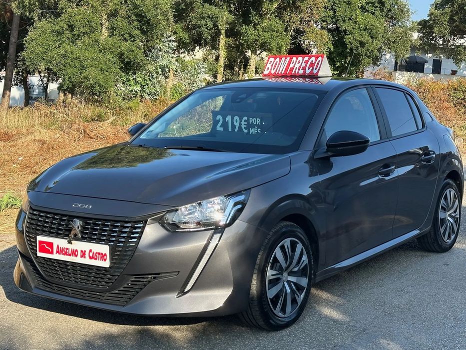 Peugeot 208 1.2 PureTech Active Pack