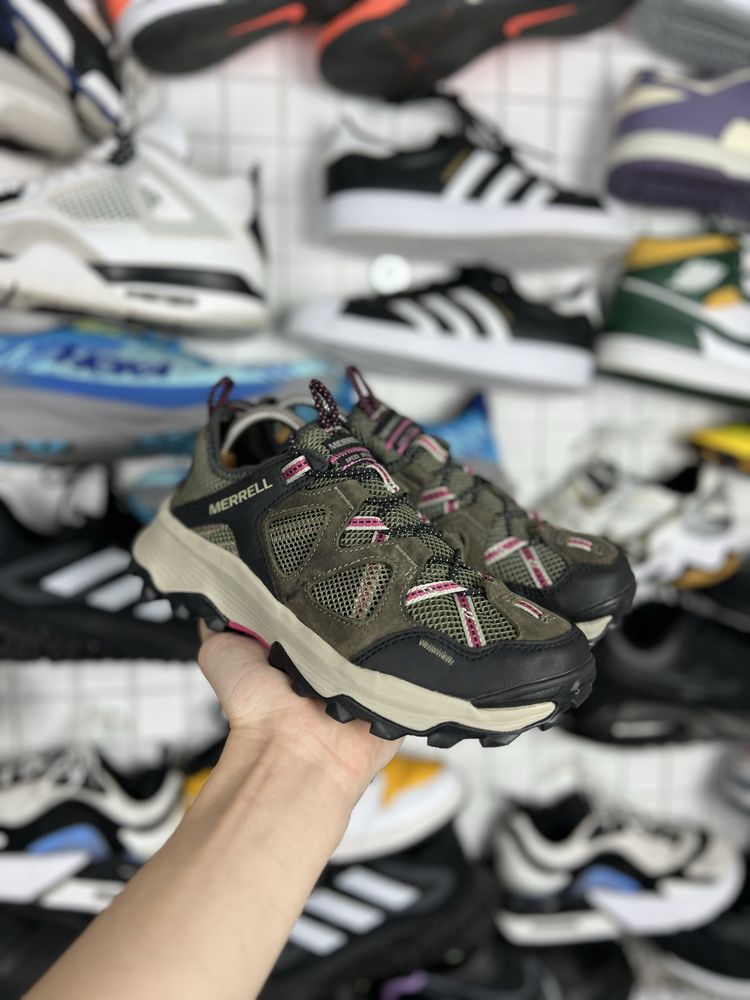 Сандали , кроссовки Merrell Speed Strike Оригинал р(37)
