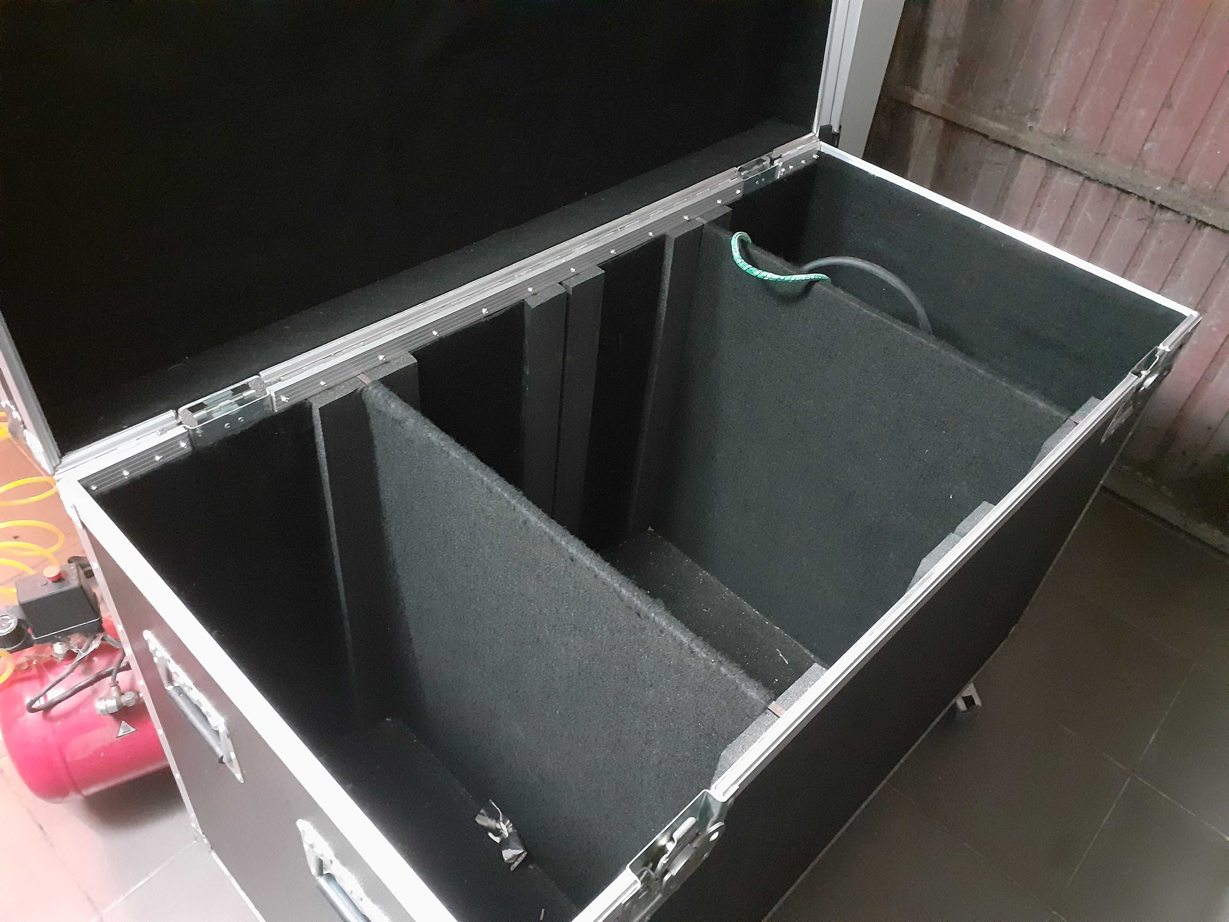 Flightcase Grande