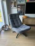Ikea HAVBERG fotel