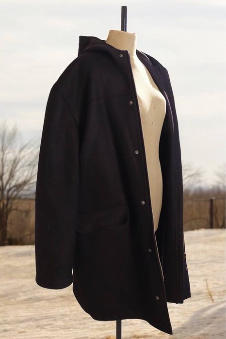 Брендовое мужское пальто F&F xl