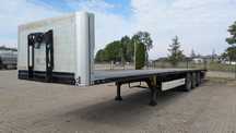 Wielton  Sprzedam WIELTON Platforma