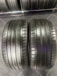255/40/R19 Dunlop Sp Sport Maxx Gt