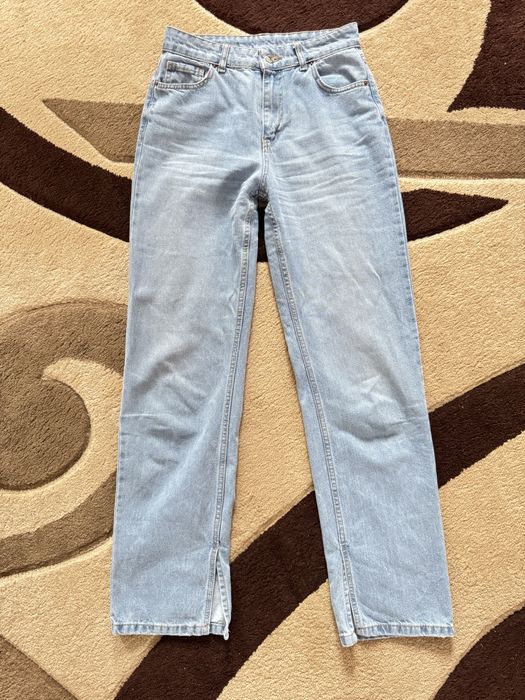 Жакет, джинсовая куртка, кардиган, штаны, платье