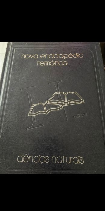 Livros novos em folha