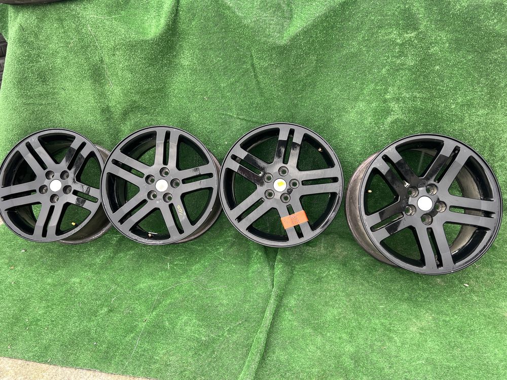 Alufelgi 5X114.3 KIA HUNDAI MAZDA HONDA 18 cali