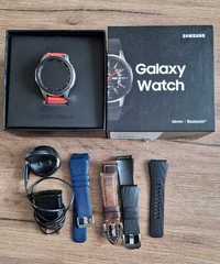 Samsung Galaxy Watch 46 mm (SM-R800)+GRATISY