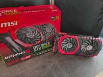 ‼️Відеокарта MSI GeForce GTX 1080 Ti GAMING X 11G