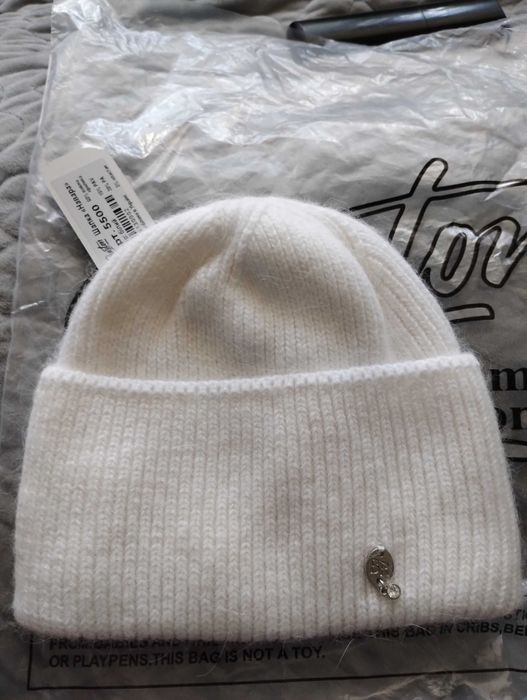 Жіноча шапка Brixton