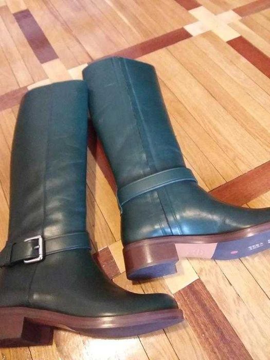 Сапоги & other stories