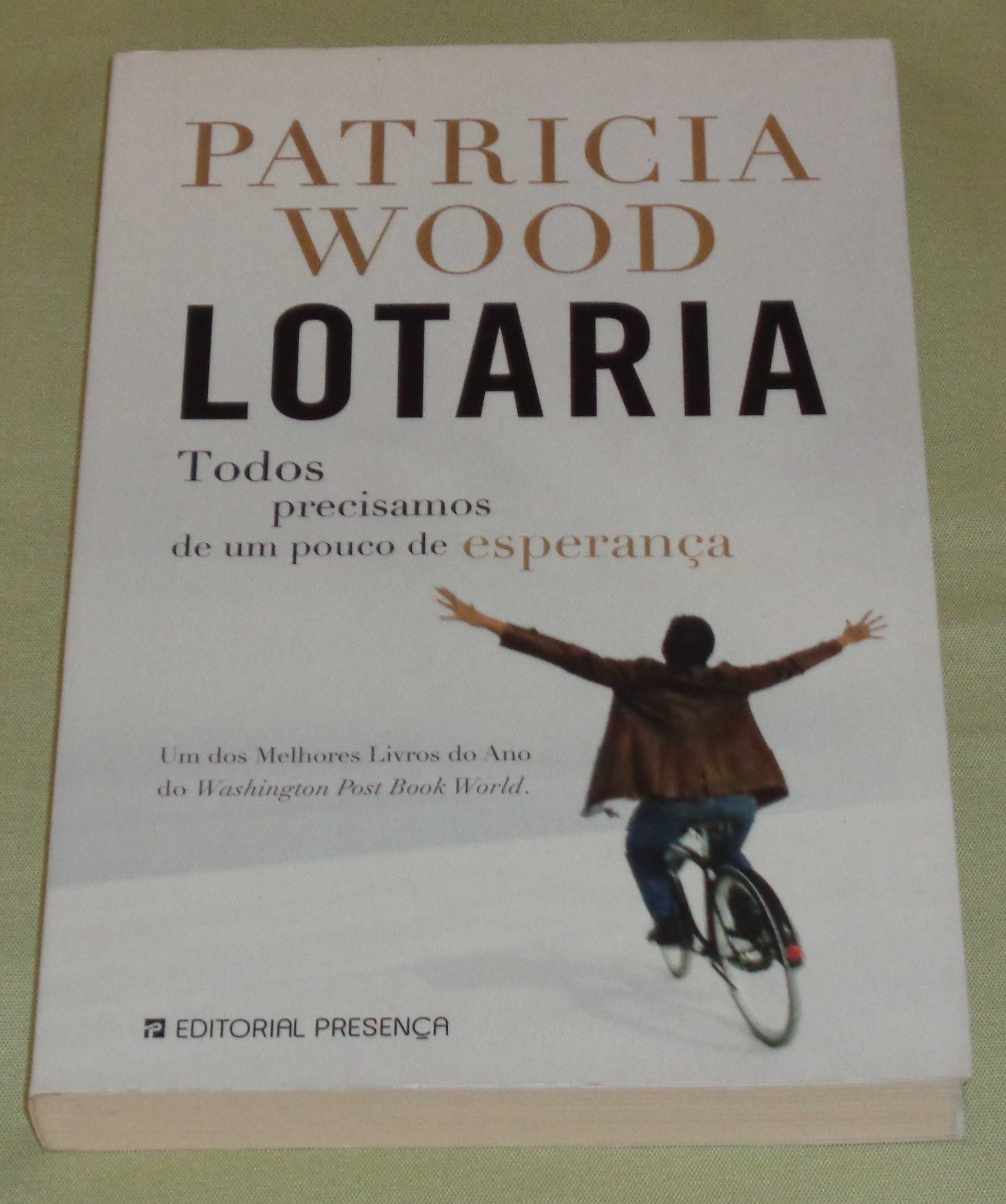 Lotaria de Patricia Wood