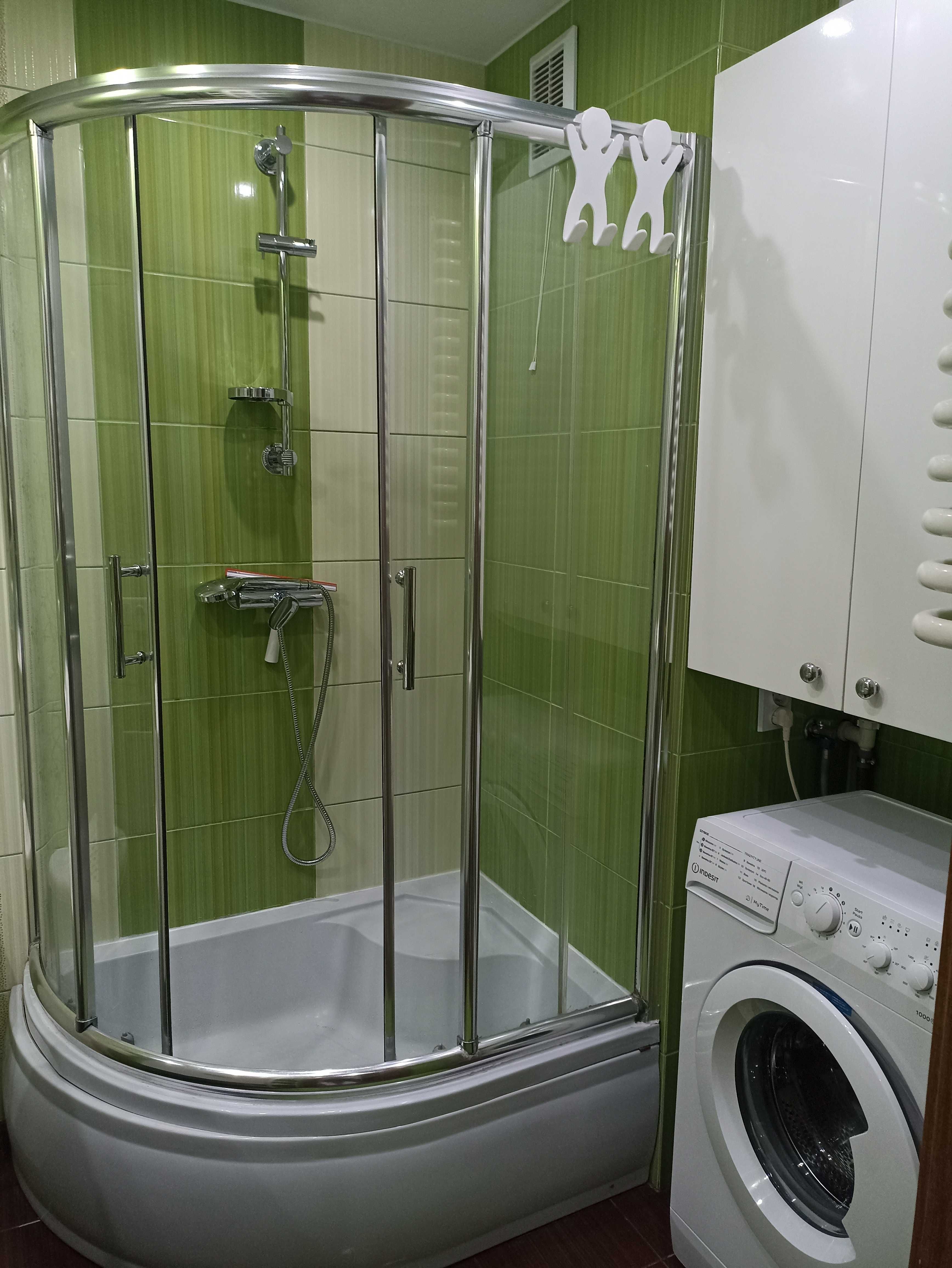 3-pokojowe mieszkanie 64 m² z dużym balkonem – os. Oświecenia, Kraków