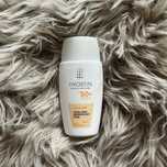 Iwostin Solecrin Ultra Lekki Fluid 50+ 40ml