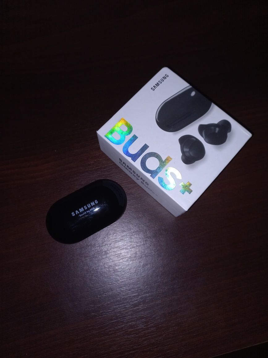 ТЕРМІНОВО!!! Samsung galaxy buds +