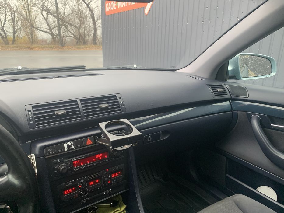 Срочно Продам Aydi а4б6