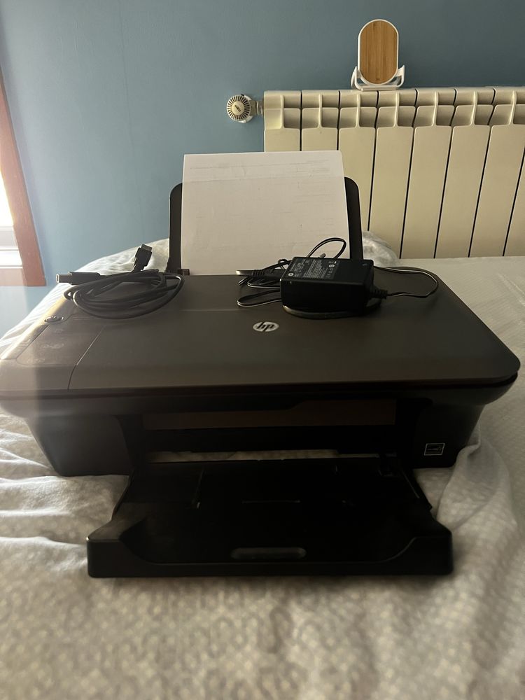 Impressora Multifuncional HP