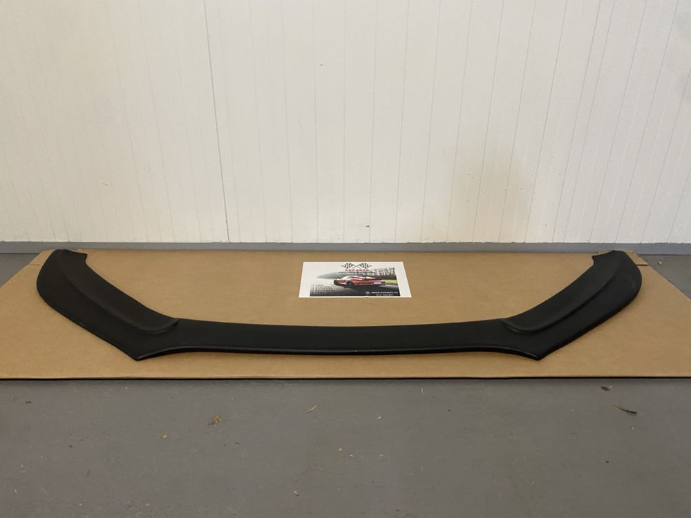 LIP SPOILER FRONTAL AUDI A5 8T 8F B8 RS5 S 5 S-LINE SLINE RS S NOVO