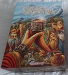 UCZTA DLA ODYNA - gra planszowa
