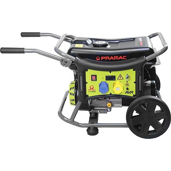 Бензиновый геннератор экономный тихий надежный