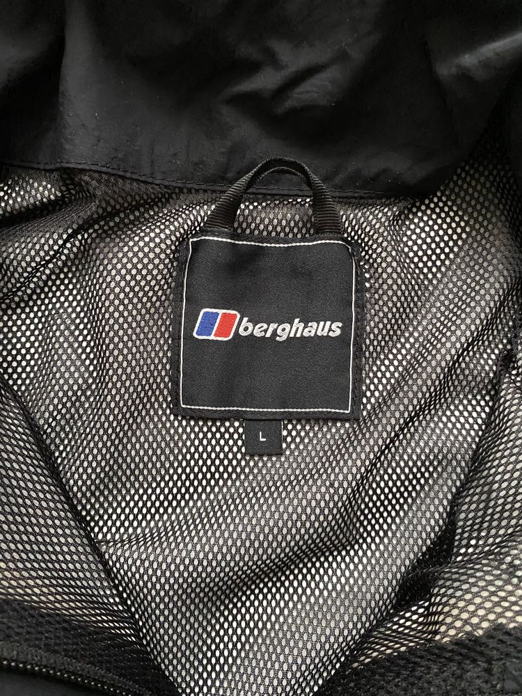 Куртка Berghaus