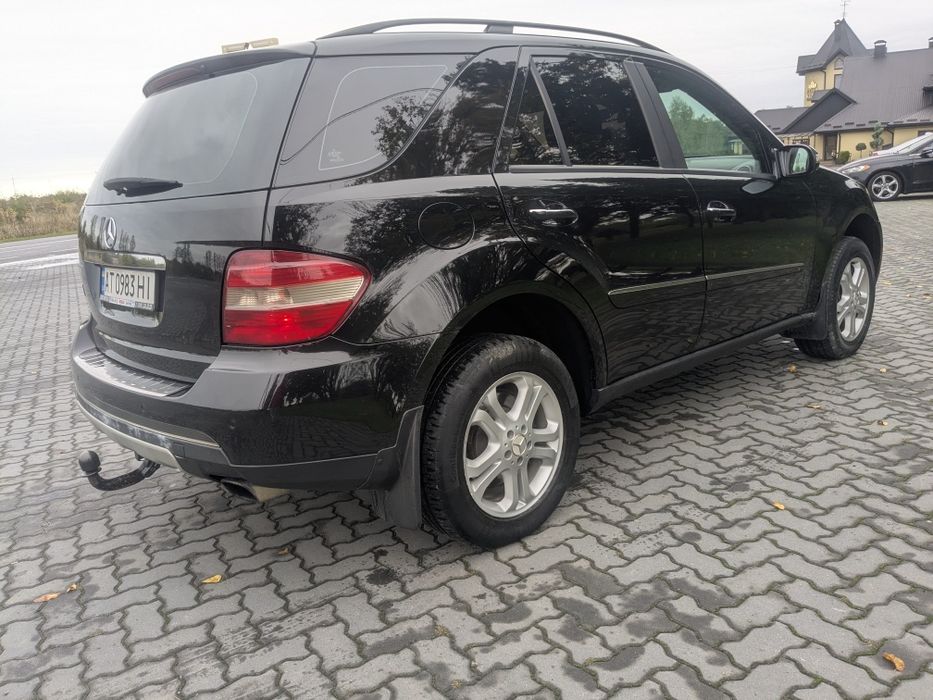 Продам Мерседес мл320