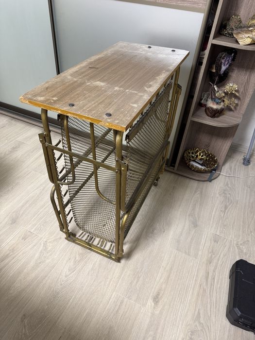 Кровать раскладушка