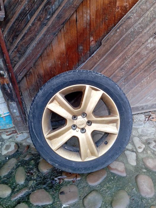 Титани р17 215 55