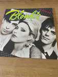 vinil Blondie - Eat to the Beat