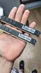 Pamieí RAM DDR316GB (2x8GB) 16GB
PC UDIMM 1600mHz