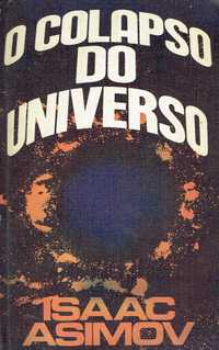 7314

O Colapso do Universo
de Isaac Asimov