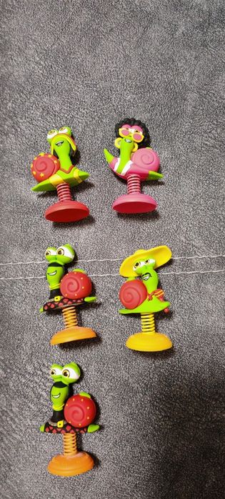 Равлик Боб  Bob snail улитка Боб