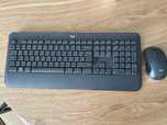Zestaw klawiatura/mysz Logitech MK540