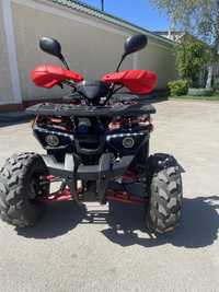 Квадроцикл Forte ATV 125L