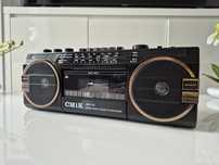 Radio Odtwarzacz kasetowy CMIK MK-133