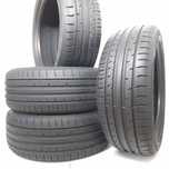 215/50/18 Opony letnie Falken AZENIS FK453CC  N1319