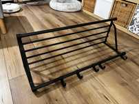 Wieszak Portis Ikea Loft Industrial