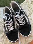 Saoatilha Vans tam 38