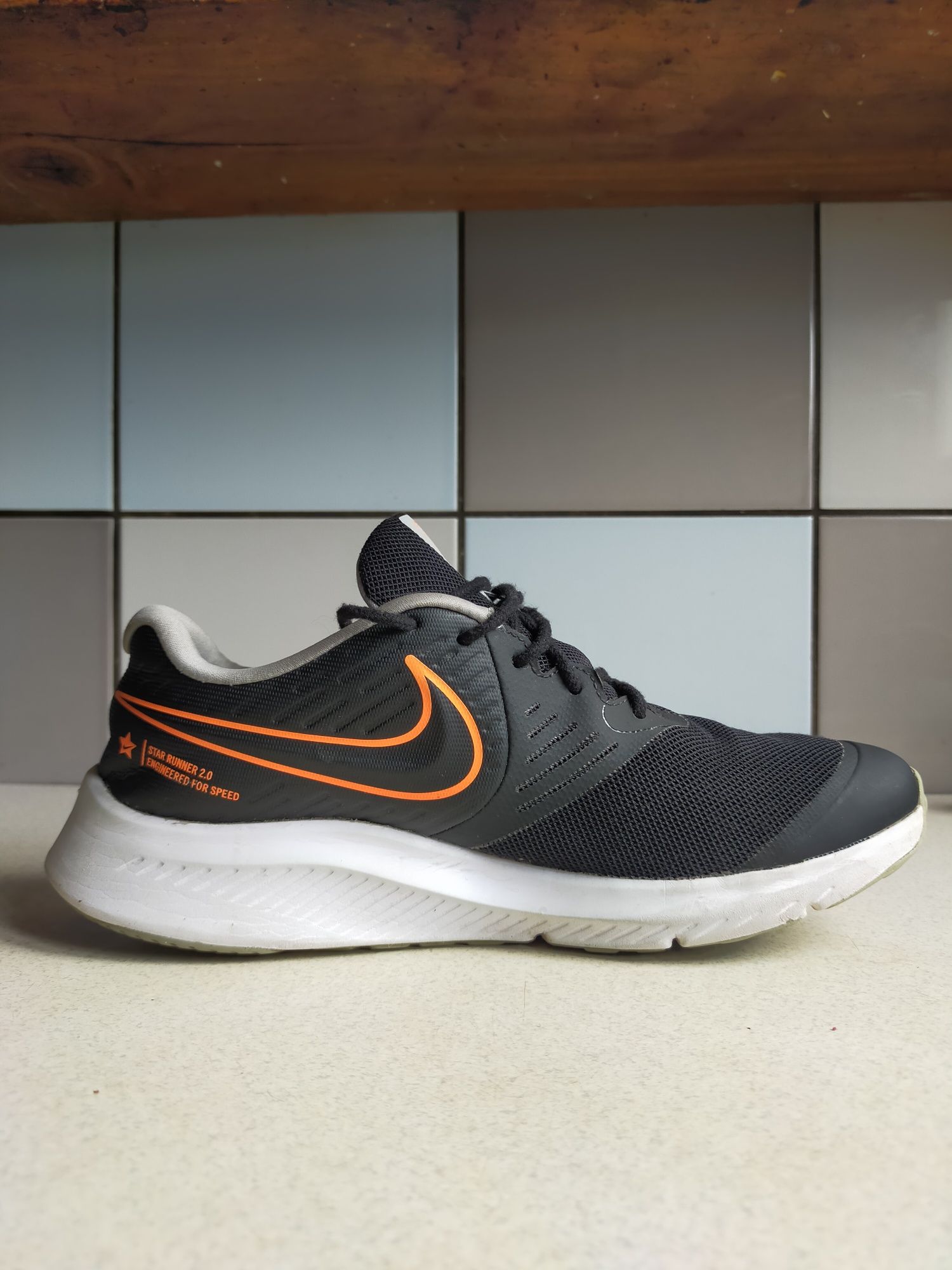 Nike orgialne Star Runner 38,5