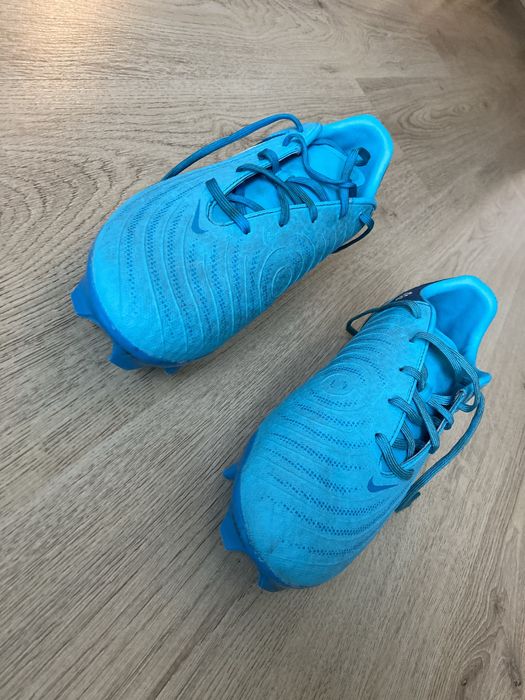Chuteiras de futebol n42 nike phantom GX II
