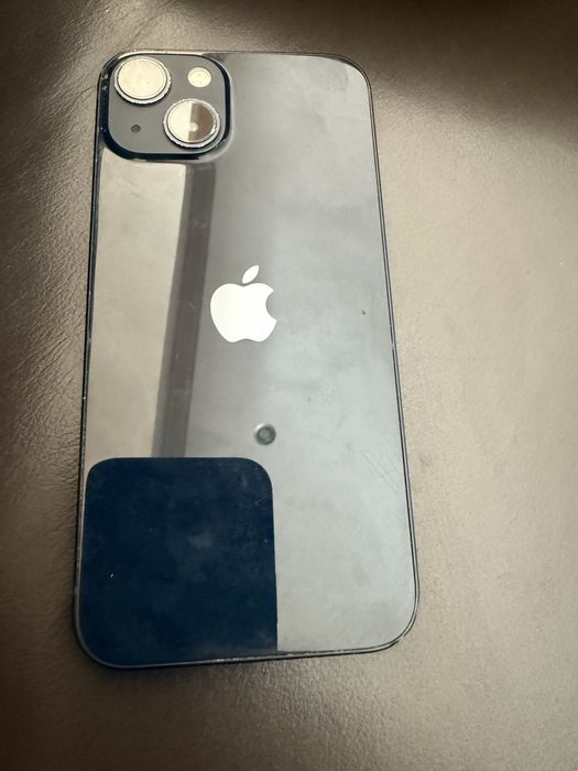 Iphone 13, 128GB . Ainda com garantia